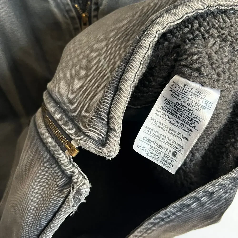Carhartt v26 blk